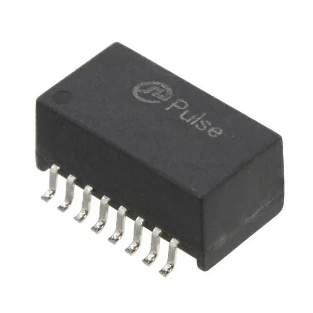 H2019NL (MODULE XFRMR VOIP SGL LAN 16SOIC)
