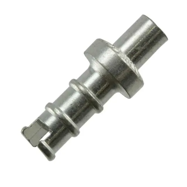 H2071Z01 (TERM TURRET SLOTTED L=9.12MM TIN)
