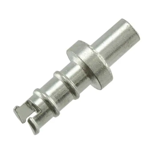 H2073Z01 (TERM TURRET SLOTTED L=9.12MM TIN)