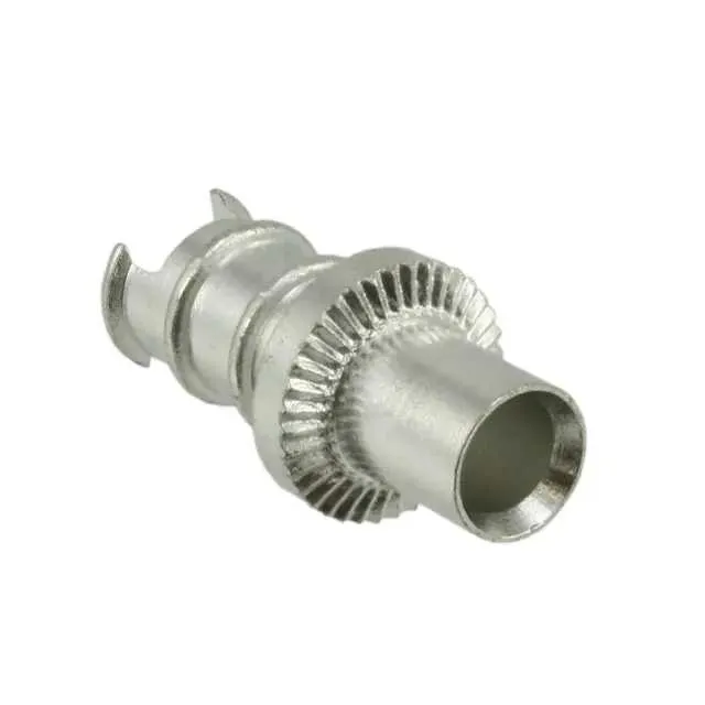 H2074Z01 (TERM TURRET SLOTTED L=8.74MM TIN)