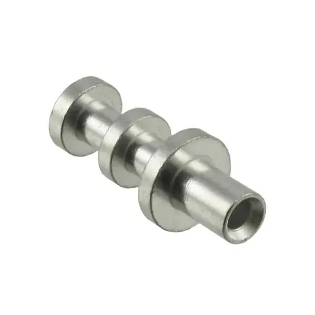 H2121-01 (TERM TURRET SINGLE L=5.15MM TIN)