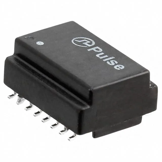 H2260FNLT (PULSE XFMR 1CT:1CT TX 1CT:1CT RX)