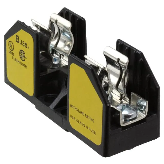 H25030-1S (FUSE BLOCK CART 250V 30A CHASSIS)
