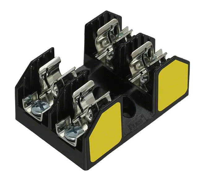 H25030-2SR (FUSE BLOCK CART 250V 30A CHASSIS)