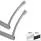 GLF-466-076-503-D (CABLE MOD 6P6C PLUG-PLUG 7')