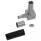 MS-145-C(LP)-MI (CONN COAX SWITCH PLUG R/A 50 OHM)