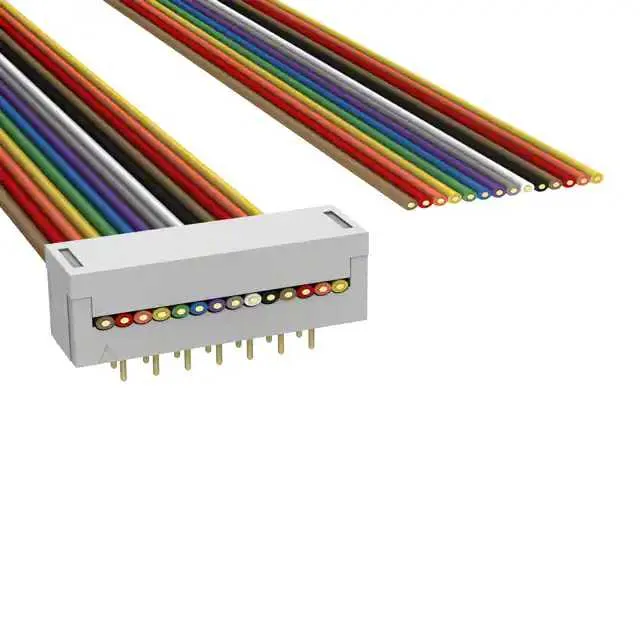 H2MXH-1406M (DIP CABLE - HDM14H/AE14M/X)