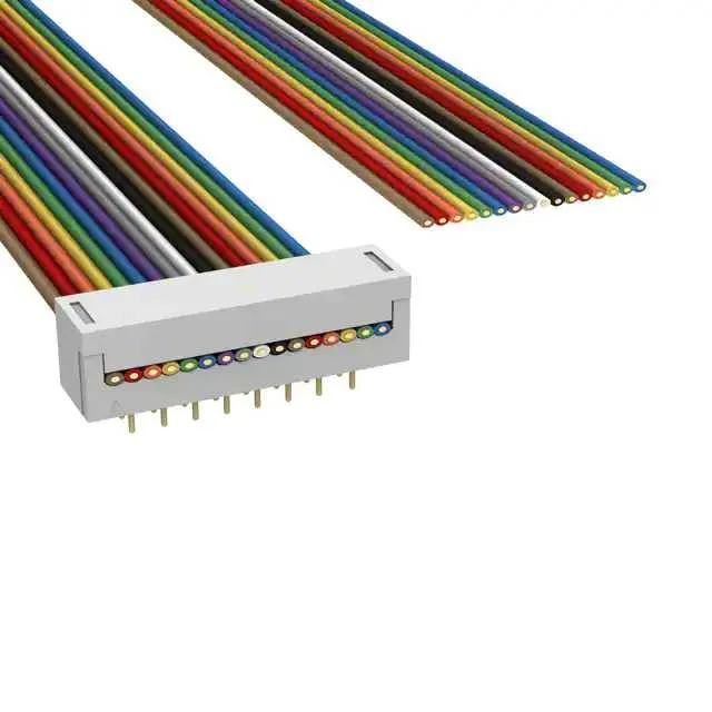 H2MXH-1606M (DIP CABLE - HDM16H/AE16M/X)
