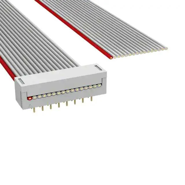 H2MXS-1636G (DIP CBL - HHDM16S/AE16G/X)