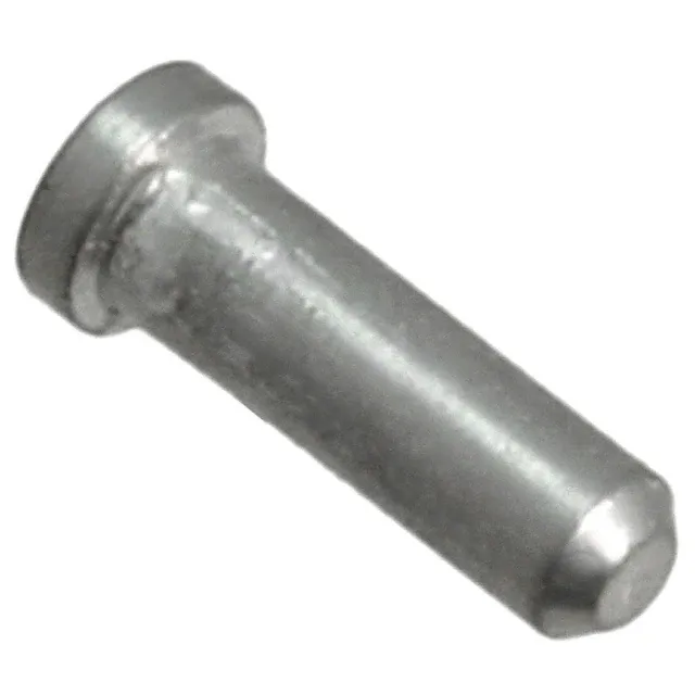 H3153-01 (CONN PIN RCPT.018-.020 SOLDER)