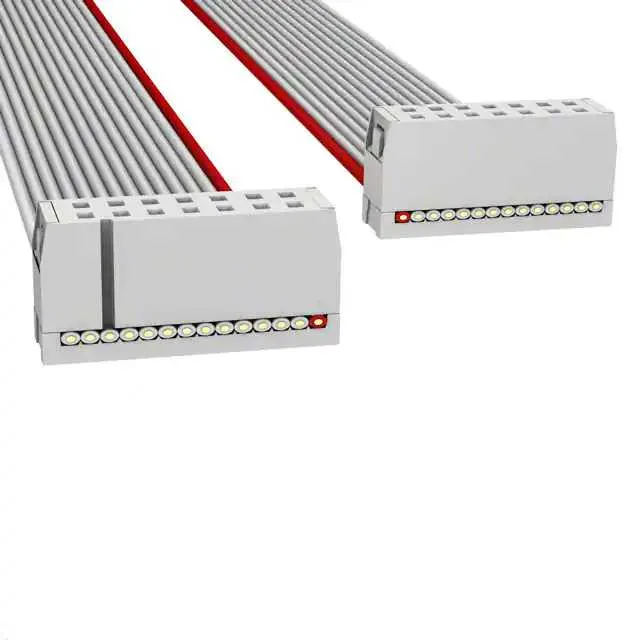 H3AAS-1406G (IDC CBL - HHSC14S/AE14G/HHSC14S)
