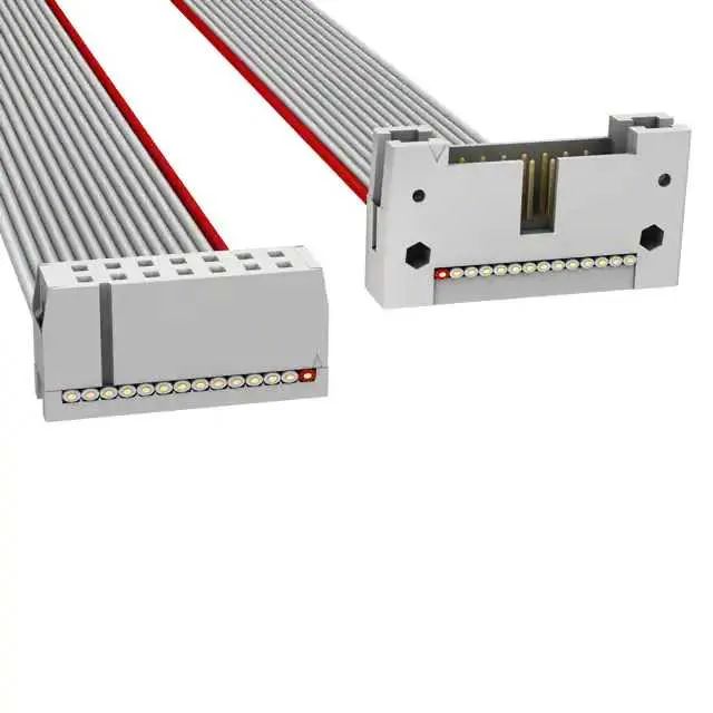H3AKH-1418G (IDC CBL - HHSC14H/AE14G/HHPK14H)