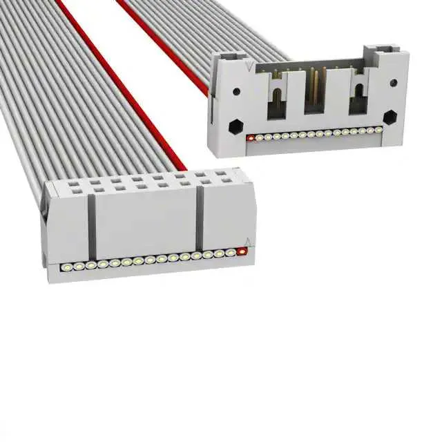 H3AKH-1618G (IDC CBL - HHSC16H/AE16G/HHPK16H)