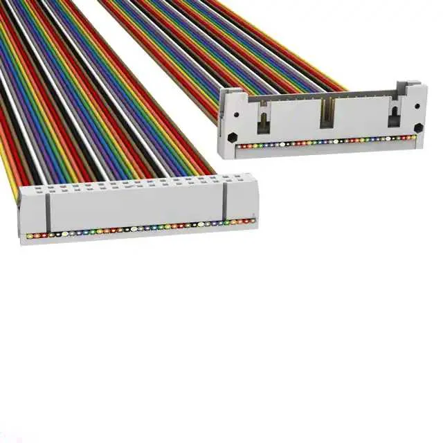 H3AKH-3418M (IDC CBL - HHSC34H/AE34M/HHPK34H)