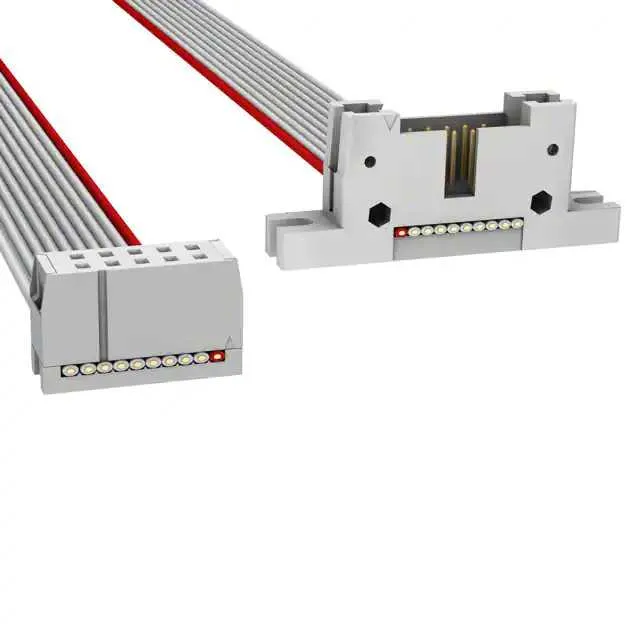 H3AWH-1006G (IDC CBL - HHSC10H/AE10G/HHPL10H)