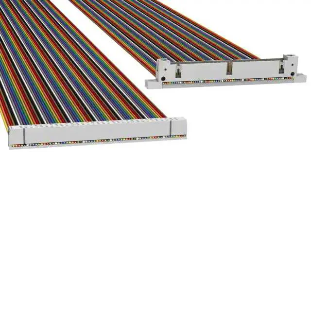 H3AWH-6406M (IDC CBL - HHSC64H/AE64M/HHPL64H)