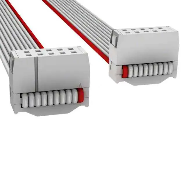 H3BBS-1006G (IDC CBL - HHSR10S/AE10G/HHSR10S)