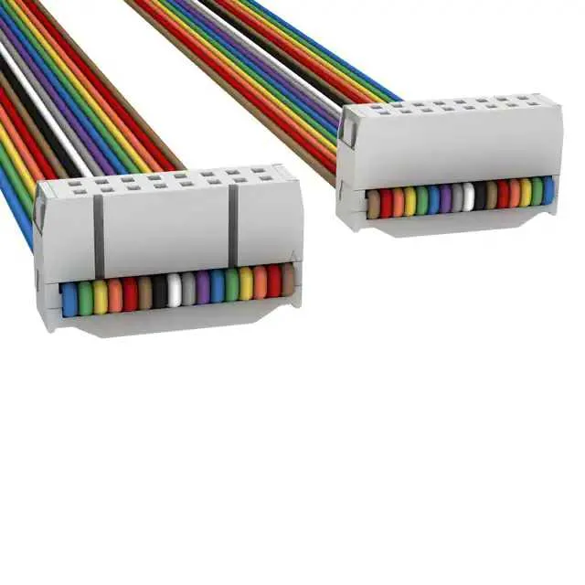 H3BBH-1606M (IDC CBL - HHSR16H/AE16M/HHSR16H)