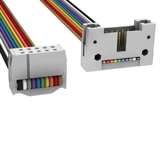 H3BKH-1006M (IDC CBL - HHSR10H/AE10M/HHPK10H)