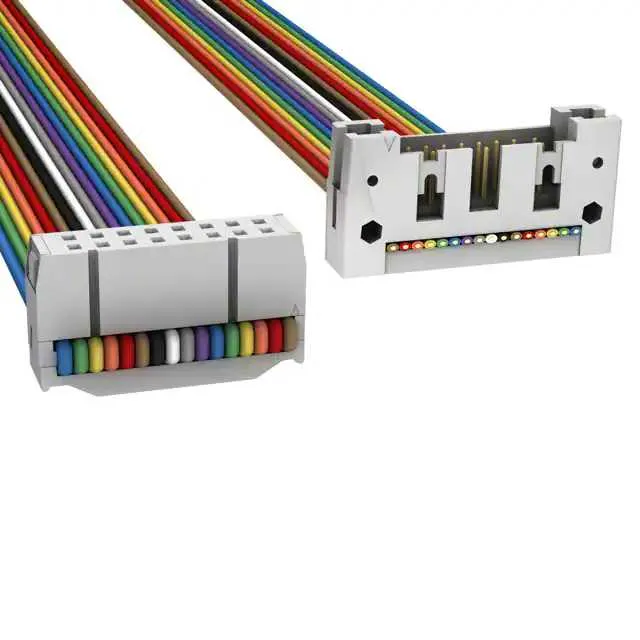 H3BKH-1618M (IDC CBL - HHSR16H/AE16M/HHPK16H)
