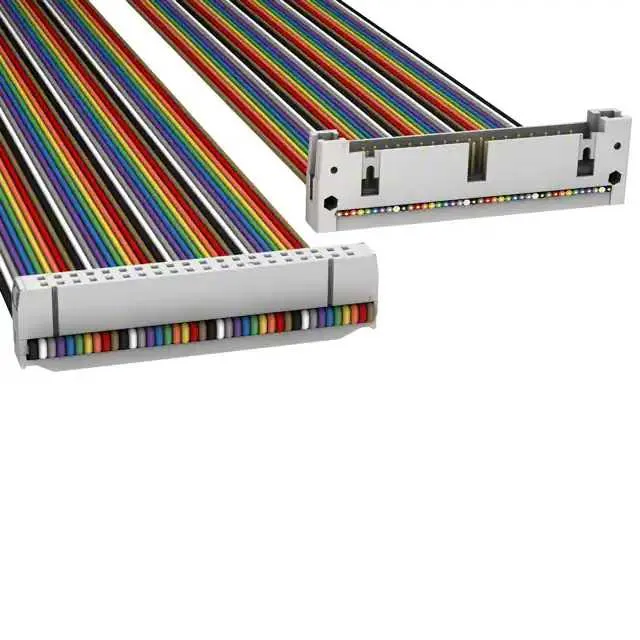 H3BKH-4006M (IDC CBL - HHSR40H/AE40M/HHPK40H)