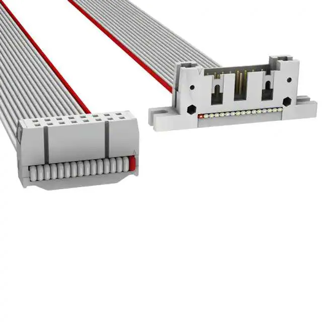 H3BWH-1606G (IDC CBL - HHSR16H/AE16G/HHPL16H)