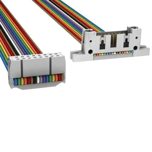 H3BWH-1606M (IDC CBL - HHSR16H/AE16M/HHPL16H)