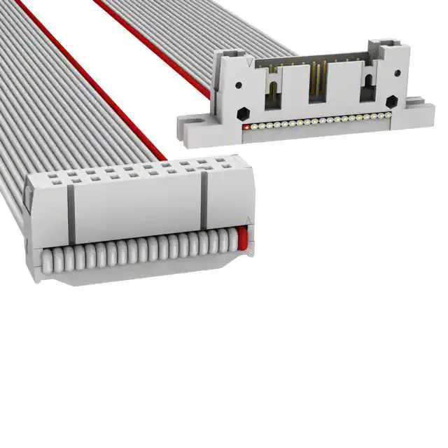 H3BWH-2036G (IDC CBL - HHSR20H/AE20G/HHPL20H)