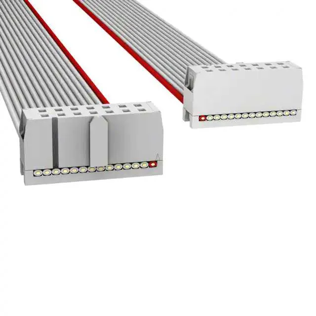 H3CCH-1406G (IDC CBL - HHKC14H/AE14G/HHKC14H)