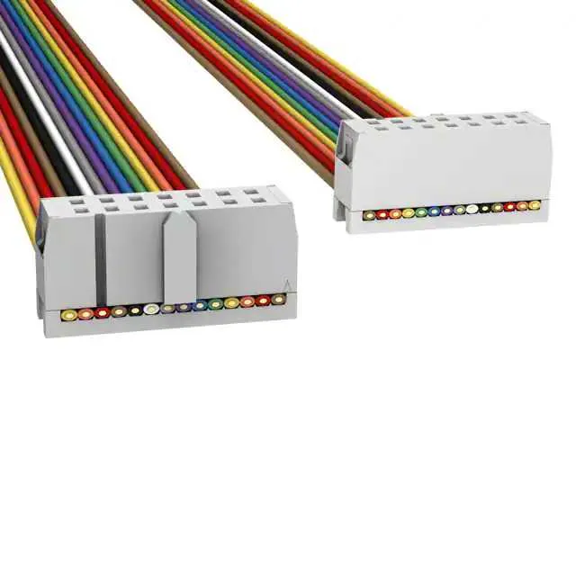 H3CCS-1406M (IDC CBL - HHKC14S/AE14M/HHKC14S)