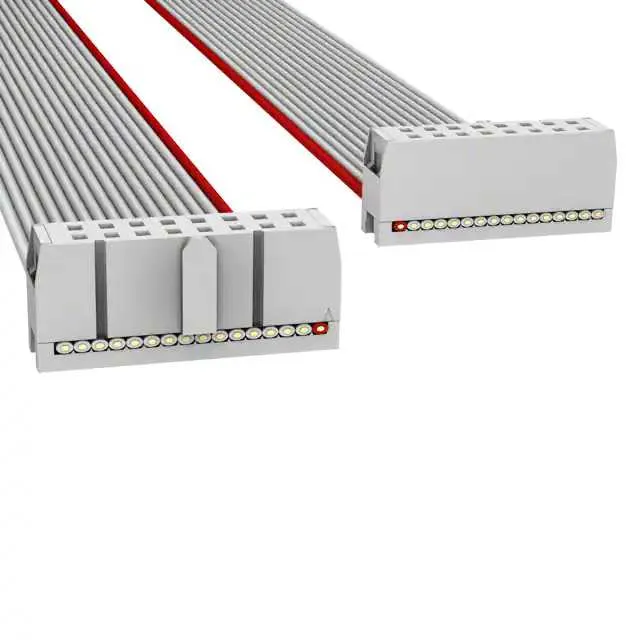 H3CCH-1636G (IDC CBL - HHKC16H/AE16G/HHKC16H)