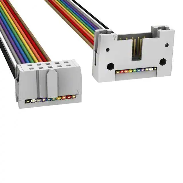 H3CKH-1018M (IDC CBL - HHKC10H/AE10M/HHPK10H)