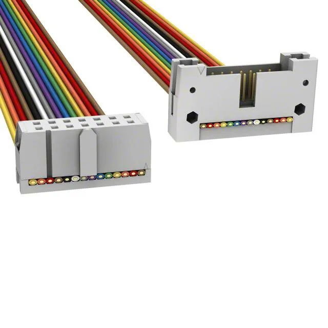 H3CKH-1406M (IDC CBL - HHKC14H/AE14M/HHPK14H)