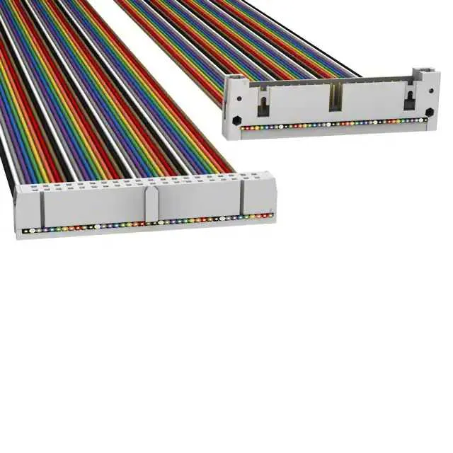 H3CKH-4036M (IDC CBL - HHKC40H/AE40M/HHPK40H)