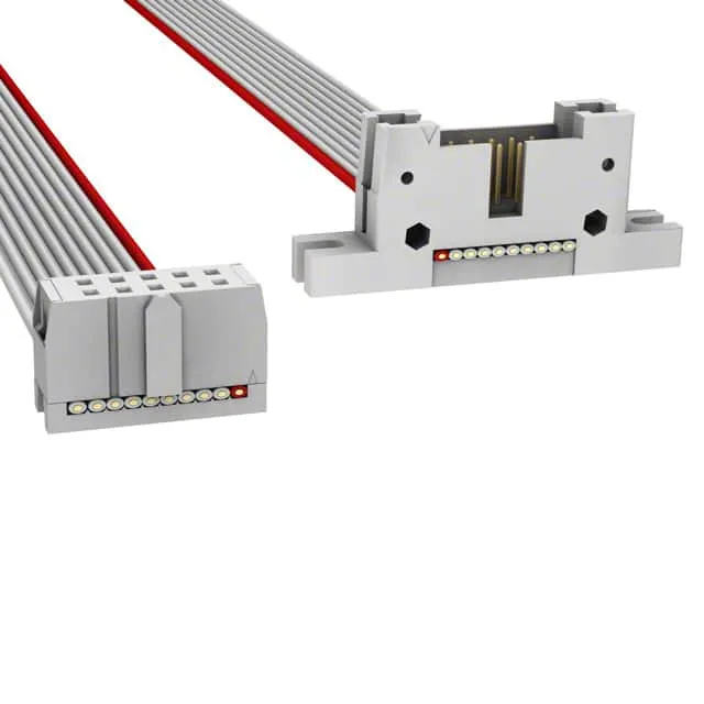 H3CWH-1018G (IDC CBL - HHKC10H/AE10G/HHPL10H)