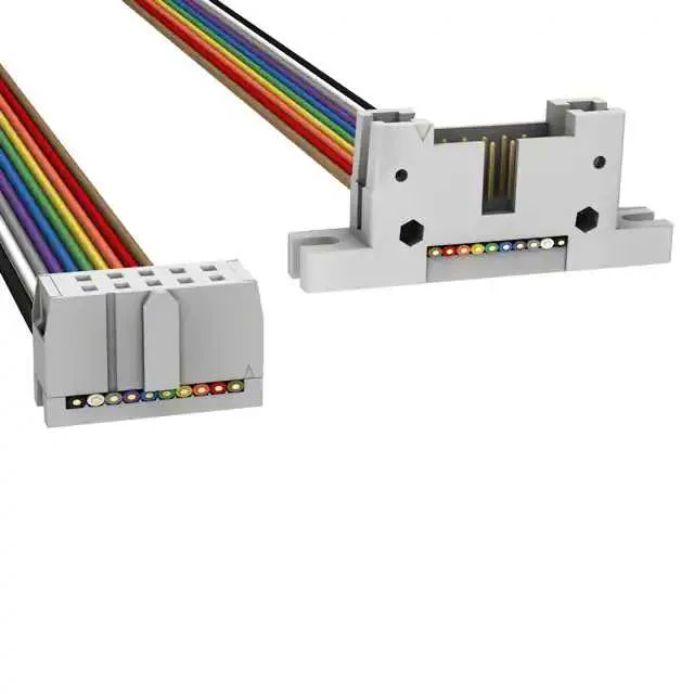 H3CWH-1006M (IDC CBL - HHKC10H/AE10M/HHPL10H)