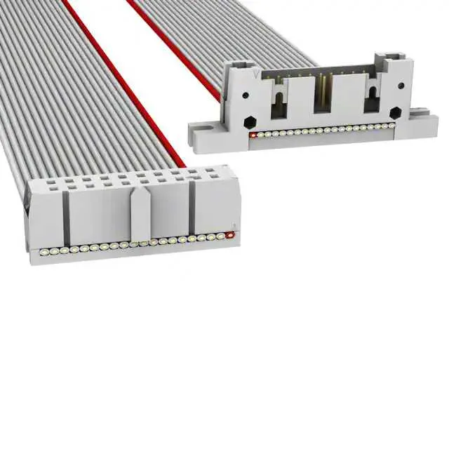 H3CWH-2018G (IDC CBL - HHKC20H/AE20G/HHPL20H)