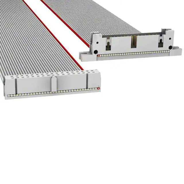 H3CWH-3436G (IDC CBL - HHKC34H/AE34G/HHPL34H)