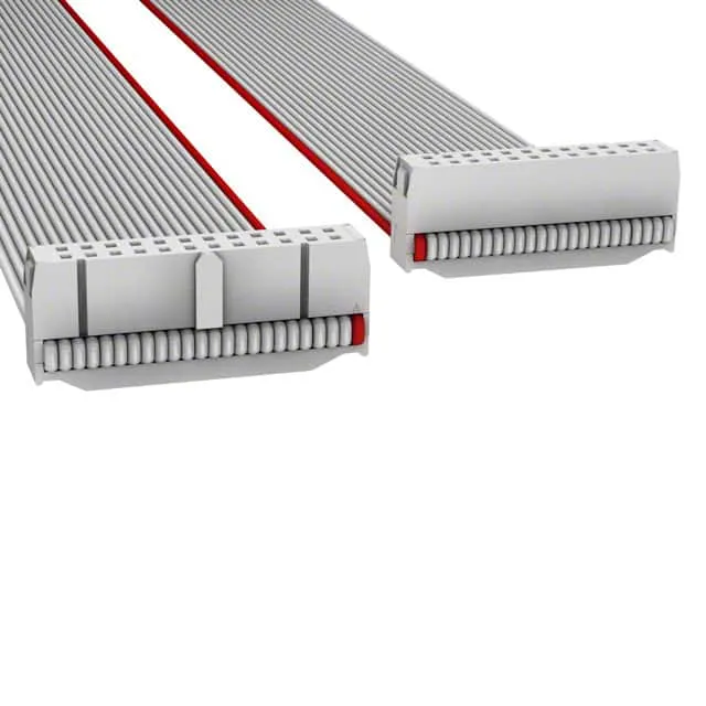 H3DDH-2418G (IDC CABLE - HKR24H/AE24G/HKR24H)