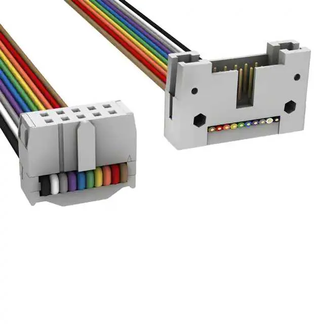 H3DKH-1036M (IDC CBL - HHKR10H/AE10M/HHPK10H)