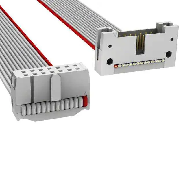 H3DKH-1406G (IDC CBL - HHKR14H/AE14G/HHPK14H)