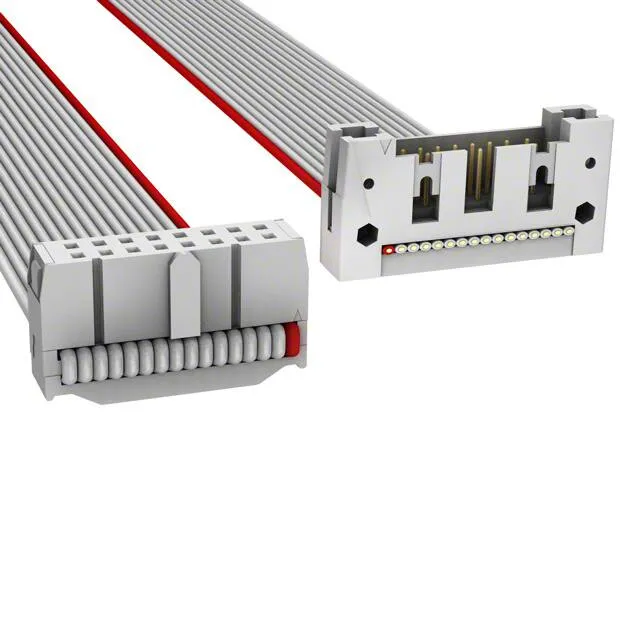 H3DKH-1606G (IDC CBL - HHKR16H/AE16G/HHPK16H)