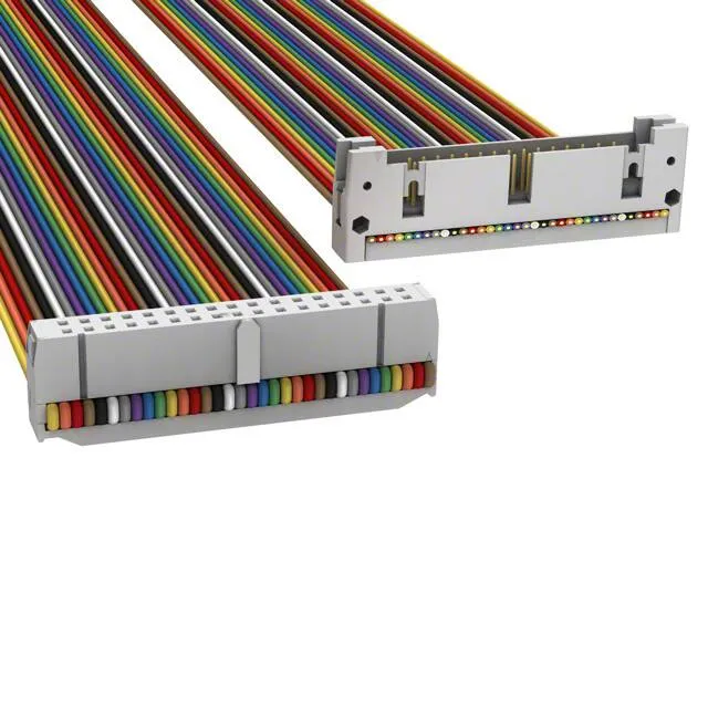 H3DKH-3418M (IDC CBL - HHKR34H/AE34M/HHPK34H)