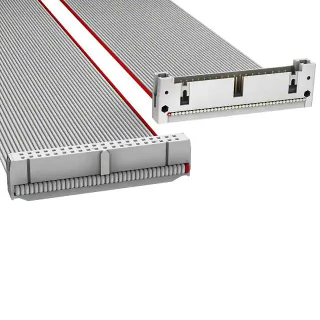 H3DKH-4036G (IDC CBL - HHKR40H/AE40G/HHPK40H)