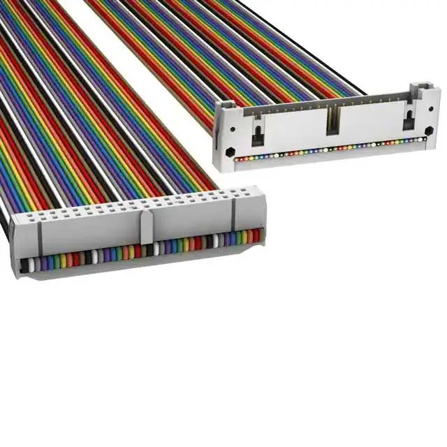 H3DKH-4036M (IDC CBL - HHKR40H/AE40M/HHPK40H)