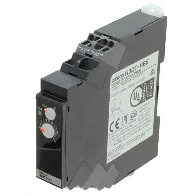 GRT1ECT (COMMUNICATIONS MODULE 24V)