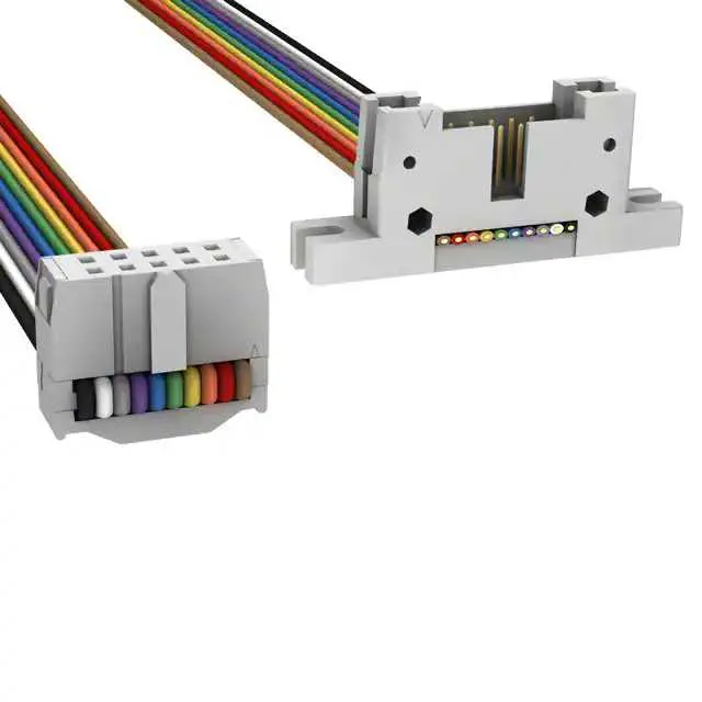 H3DWH-1006M (IDC CBL - HHKR10H/AE10M/HHPL10H)