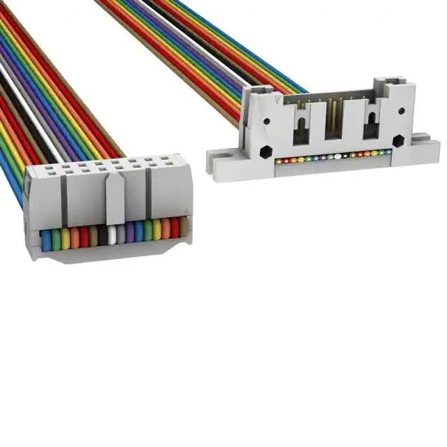 H3DWH-1636M (IDC CBL - HHKR16H/AE16M/HHPL16H)