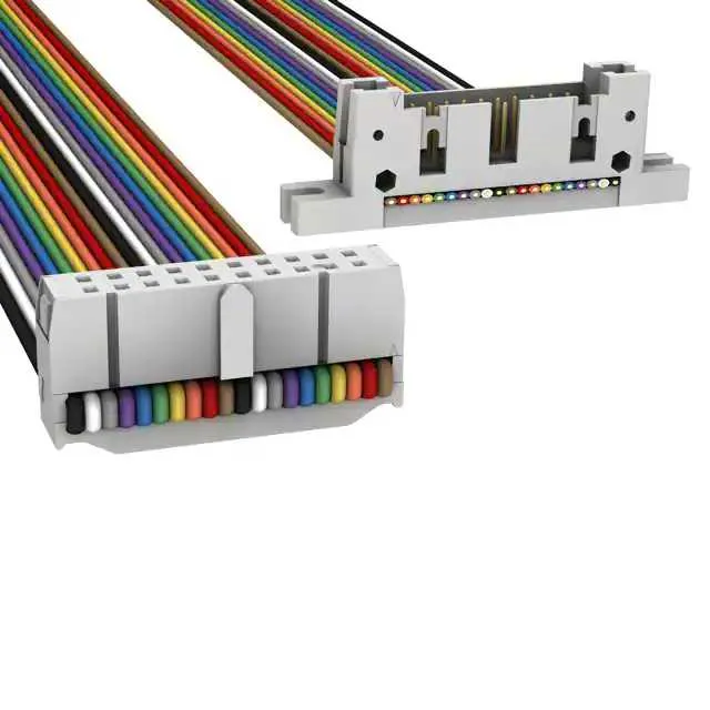 H3DWH-2006M (IDC CBL- HHKR20H/AE20M/HHPK20H)