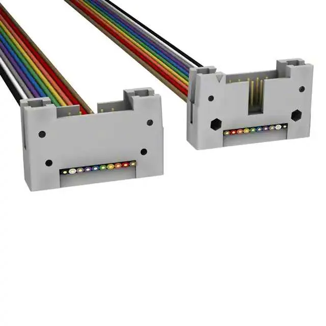 H3KKH-1036M (IDC CBL - HHPK10H/AE10M/HHPK10H)